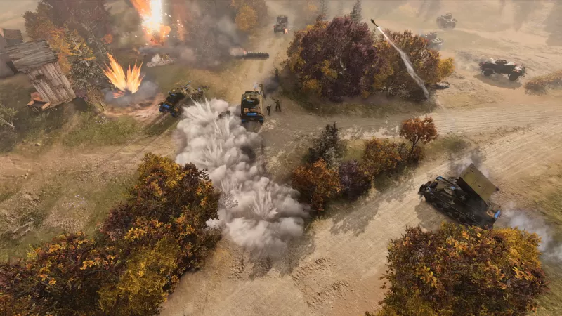 PC游戏《英雄连3 Company of Heroes 3》中文版下载 v1.4.2.21612-switch游戏下载社区 PC游戏《英雄连3 Company of Heroes 3》中文版下载 v1.4.2.21612-switch游戏下载社区