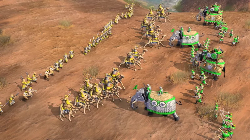 PC游戏《帝国时代4 Age of Empires IV》中文版下载 v9.1.404.0联机版-switch游戏下载社区 PC游戏《帝国时代4 Age of Empires IV》中文版下载 v9.1.404.0联机版-switch游戏下载社区