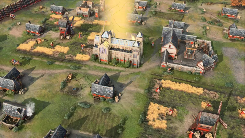 PC游戏《帝国时代4 Age of Empires IV》中文版下载 v9.1.404.0联机版-switch游戏下载社区 PC游戏《帝国时代4 Age of Empires IV》中文版下载 v9.1.404.0联机版-switch游戏下载社区