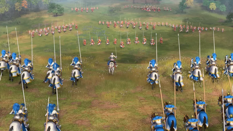PC游戏《帝国时代4 Age of Empires IV》中文版下载 v9.1.404.0联机版-switch游戏下载社区 PC游戏《帝国时代4 Age of Empires IV》中文版下载 v9.1.404.0联机版-switch游戏下载社区
