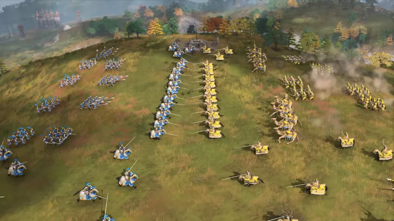 PC游戏《帝国时代4 Age of Empires IV》中文版下载 v9.1.404.0联机版-switch游戏下载社区 PC游戏《帝国时代4 Age of Empires IV》中文版下载 v9.1.404.0联机版-switch游戏下载社区
