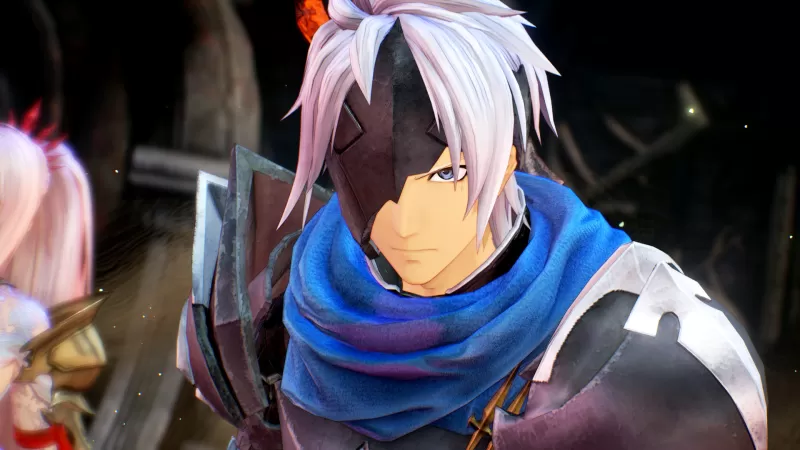 PC游戏《破晓传说 破晓传奇 Tales of Arise》中文版下载 v20231212+整合DLC-switch游戏下载社区