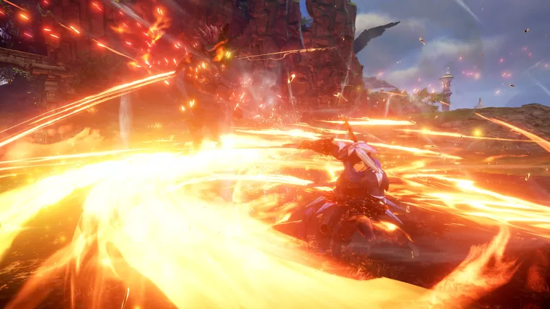PC游戏《破晓传说 破晓传奇 Tales of Arise》中文版下载 v20231212+整合DLC-switch游戏下载社区