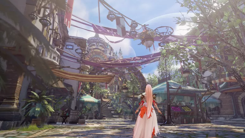 PC游戏《破晓传说 破晓传奇 Tales of Arise》中文版下载 v20231212+整合DLC-switch游戏下载社区