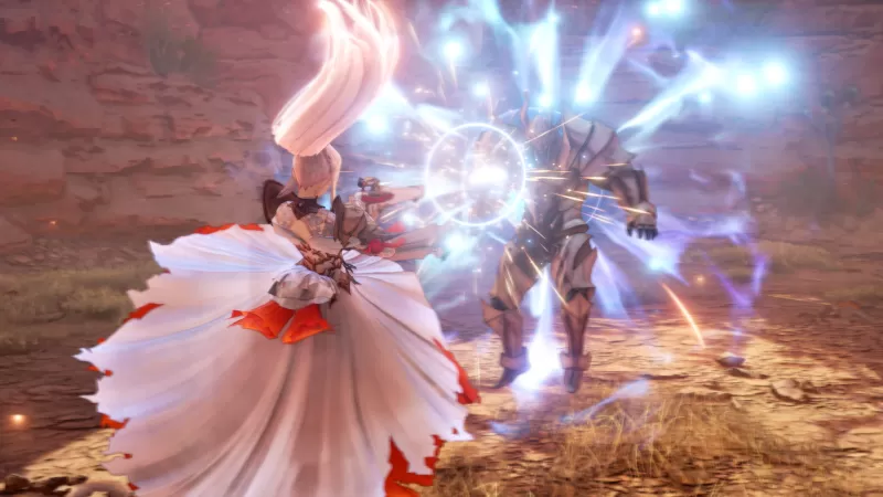 PC游戏《破晓传说 破晓传奇 Tales of Arise》中文版下载 v20231212+整合DLC-switch游戏下载社区