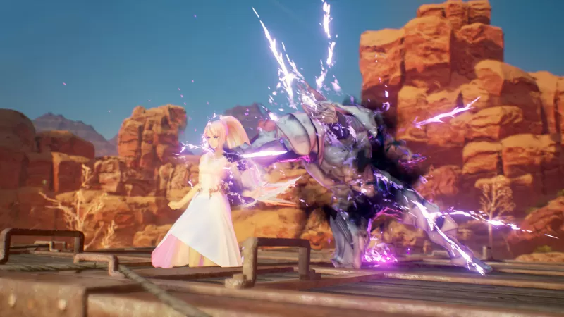 PC游戏《破晓传说 破晓传奇 Tales of Arise》中文版下载 v20231212+整合DLC-switch游戏下载社区