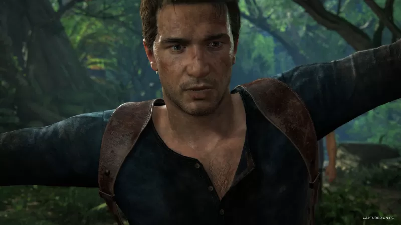 PC游戏《神秘海域:盗贼遗产合集 UNCHARTED: Legacy of Thieves Collection》中文版下载 v1.4.21058-switch游戏下载社区 PC游戏《神秘海域:盗贼遗产合集 UNCHARTED: Legacy of Thieves Collection》中文版下载 v1.4.21058-switch游戏下载社区