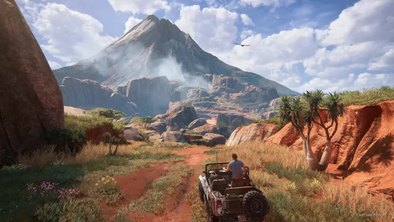 PC游戏《神秘海域:盗贼遗产合集 UNCHARTED: Legacy of Thieves Collection》中文版下载 v1.4.21058-switch游戏下载社区 PC游戏《神秘海域:盗贼遗产合集 UNCHARTED: Legacy of Thieves Collection》中文版下载 v1.4.21058-switch游戏下载社区