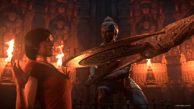PC游戏《神秘海域:盗贼遗产合集 UNCHARTED: Legacy of Thieves Collection》中文版下载 v1.4.21058-switch游戏下载社区 PC游戏《神秘海域:盗贼遗产合集 UNCHARTED: Legacy of Thieves Collection》中文版下载 v1.4.21058-switch游戏下载社区