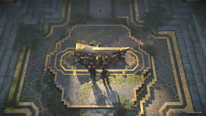 PC游戏《神秘海域:盗贼遗产合集 UNCHARTED: Legacy of Thieves Collection》中文版下载 v1.4.21058-switch游戏下载社区 PC游戏《神秘海域:盗贼遗产合集 UNCHARTED: Legacy of Thieves Collection》中文版下载 v1.4.21058-switch游戏下载社区