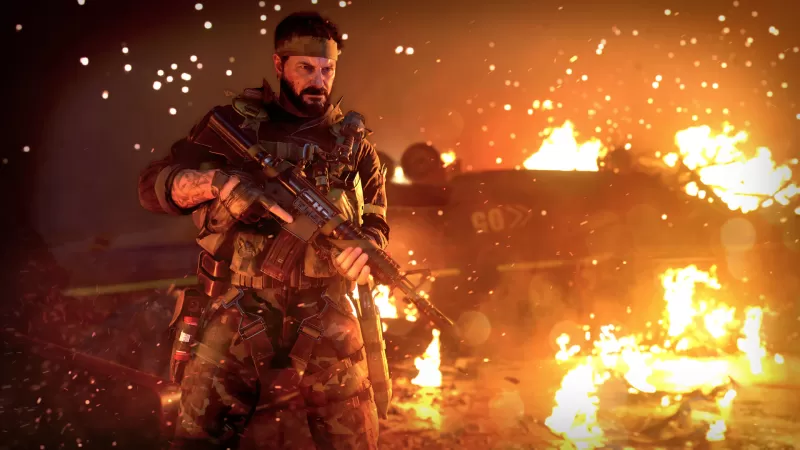 PC游戏《使命召唤17：黑色行动冷战 Call of Duty: Black Ops Cold War》中文版下载 v1.34.0.15931218-switch游戏下载社区