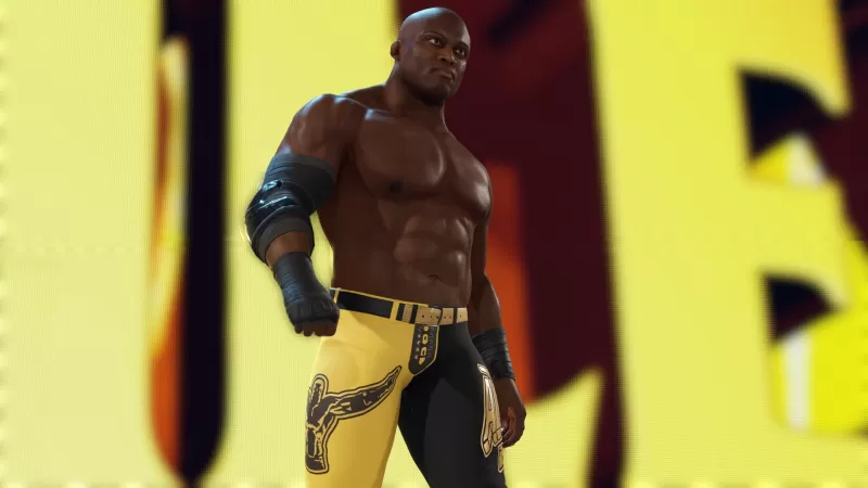 PC游戏《美国职业摔角联盟2K23豪华版 WWE 2K23 Deluxe Edition》中文版下载 v1.20-switch游戏下载社区