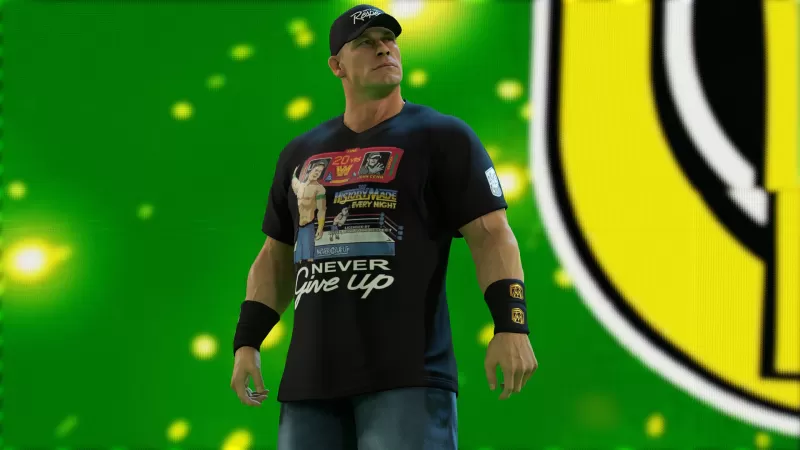PC游戏《美国职业摔角联盟2K23豪华版 WWE 2K23 Deluxe Edition》中文版下载 v1.20-switch游戏下载社区