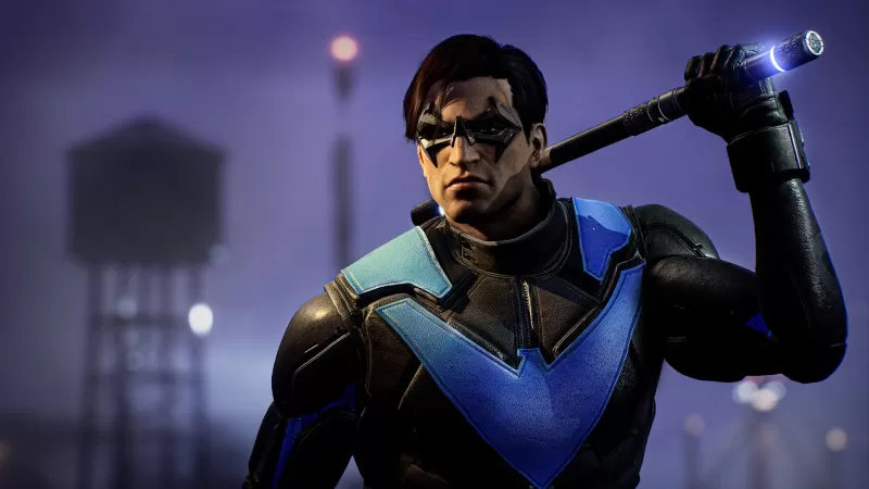 PC游戏《哥谭骑士 Gotham Knights》中文版下载 v4.25.0.0-switch游戏下载社区 PC游戏《哥谭骑士 Gotham Knights》中文版下载 v4.25.0.0-switch游戏下载社区