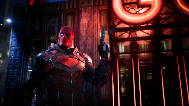 PC游戏《哥谭骑士 Gotham Knights》中文版下载 v4.25.0.0-switch游戏下载社区 PC游戏《哥谭骑士 Gotham Knights》中文版下载 v4.25.0.0-switch游戏下载社区