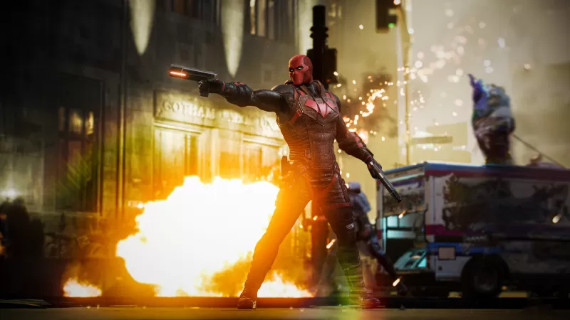 PC游戏《哥谭骑士 Gotham Knights》中文版下载 v4.25.0.0-switch游戏下载社区 PC游戏《哥谭骑士 Gotham Knights》中文版下载 v4.25.0.0-switch游戏下载社区