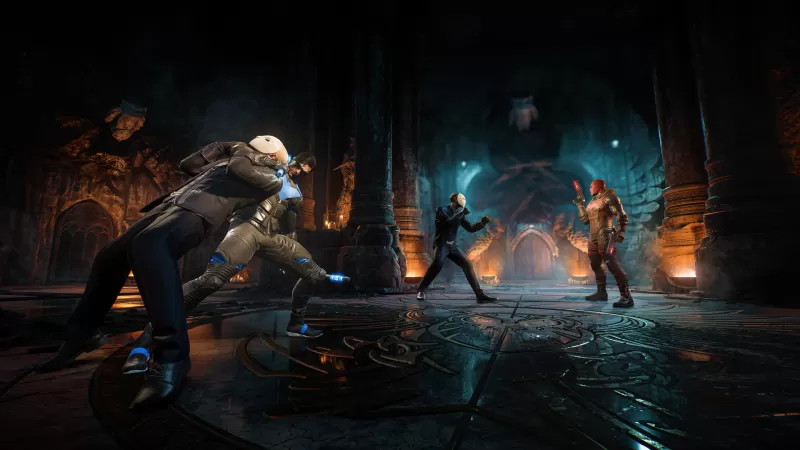 PC游戏《哥谭骑士 Gotham Knights》中文版下载 v4.25.0.0-switch游戏下载社区 PC游戏《哥谭骑士 Gotham Knights》中文版下载 v4.25.0.0-switch游戏下载社区