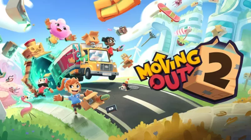 switch游戏《胡闹搬家2 Moving Out 2》中文版下载 v1.1.254+DLC-switch游戏下载社区