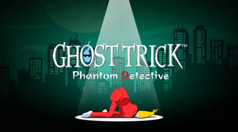 switch游戏《幽灵诡计: 幻影侦探 Ghost Trick: Phantom Detective》中文版下载+DLC-switch游戏下载社区