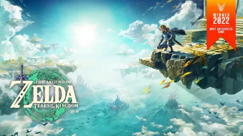 switch游戏《塞尔达传说:王国之泪 The Legend of Zelda: Tears of the Kingdom》中文版下载+补丁+金手指-switch游戏下载社区 switch游戏《塞尔达传说:王国之泪 The Legend of Zelda: Tears of the Kingdom》中文版下载+补丁+金手指-switch游戏下载社区