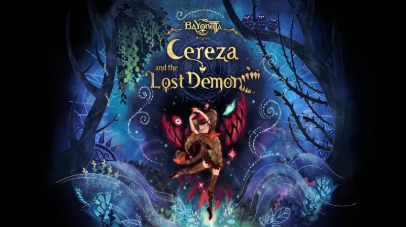 switch游戏《猎天使魔女 起源：瑟雷莎与失落恶魔 Bayonetta Origins: Cereza and the Lost Demon》中文版下载-switch游戏下载社区