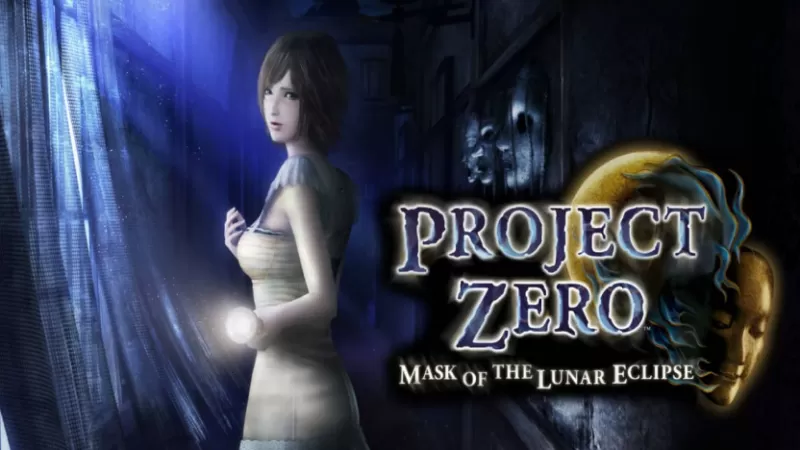 switch游戏《零：月蚀的假面 Fatal Frame: Mask of the Lunar Eclipse》中文版下载 v1.0.3整合版+4DLC 港中魔改-switch游戏下载社区