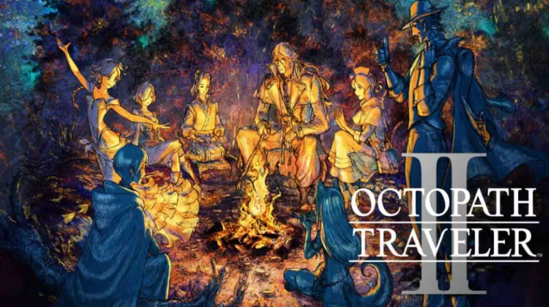 switch游戏《歧路旅人 2 Octopath Traveler II》中文版下载 v1.1.1补丁+DLC-switch游戏下载社区 switch游戏《歧路旅人 2 Octopath Traveler II》中文版下载 v1.1.1补丁+DLC-switch游戏下载社区
