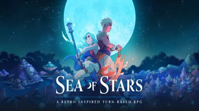 switch游戏《星之海 Sea of Stars》中文版下载 v2.0.58940补丁+DLC-switch游戏下载社区