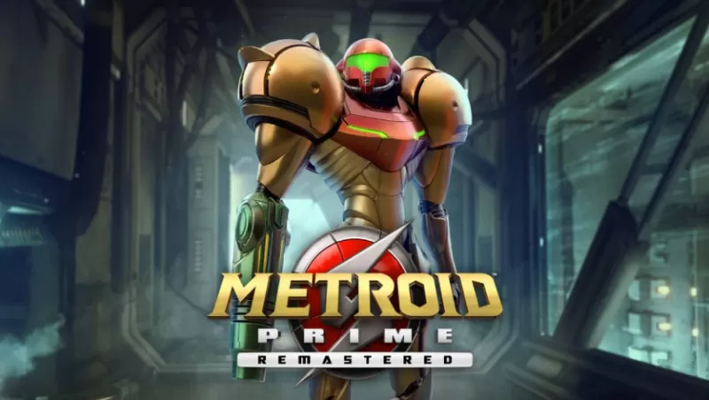 switch游戏《密特罗德 究极 复刻 Metroid Prime REMASTERED》中文版下载-switch游戏下载社区 switch游戏《密特罗德 究极 复刻 Metroid Prime REMASTERED》中文版下载-switch游戏下载社区