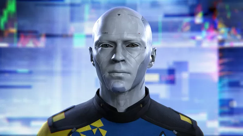 PC游戏《底特律：变人 底特律：化身为人 Detroit: Become Human》中文版下载 v20230928-switch游戏下载社区