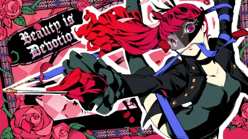 PC游戏《女神异闻录5:皇家版 Persona 5 Royal》中文整合版下载-switch游戏下载社区 PC游戏《女神异闻录5:皇家版 Persona 5 Royal》中文整合版下载-switch游戏下载社区