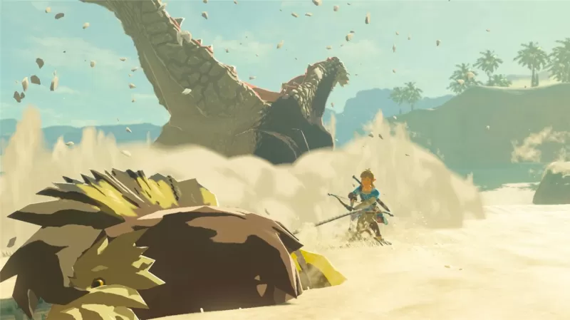 PC游戏《塞尔达传说:荒野之息 The Legend of Zelda: Breath of the wild》中文版下载 v1.6.0模拟器版+整合2DLC+MOD合集-switch游戏下载社区 PC游戏《塞尔达传说:荒野之息 The Legend of Zelda: Breath of the wild》中文版下载 v1.6.0模拟器版+整合2DLC+MOD合集-switch游戏下载社区