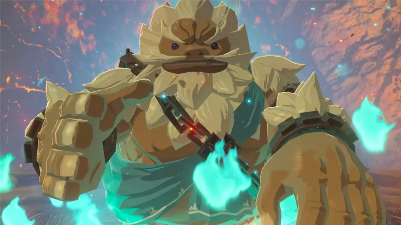 PC游戏《塞尔达传说:荒野之息 The Legend of Zelda: Breath of the wild》中文版下载 v1.6.0模拟器版+整合2DLC+MOD合集-switch游戏下载社区 PC游戏《塞尔达传说:荒野之息 The Legend of Zelda: Breath of the wild》中文版下载 v1.6.0模拟器版+整合2DLC+MOD合集-switch游戏下载社区