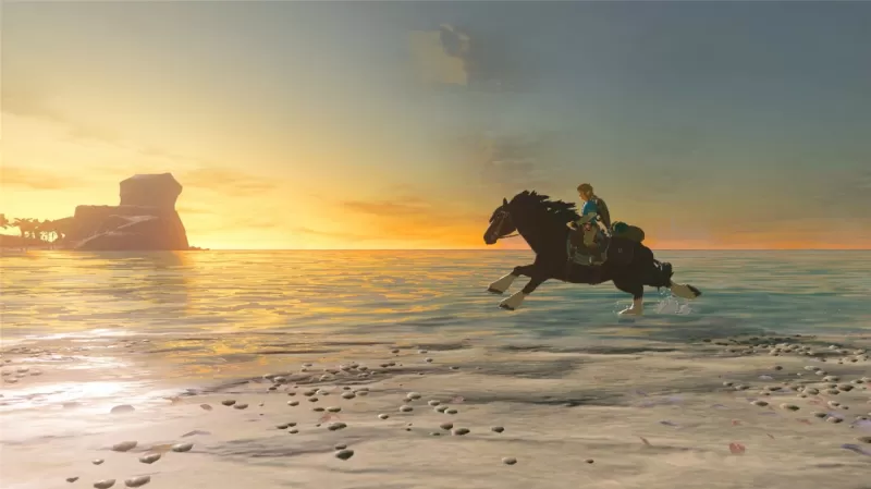 PC游戏《塞尔达传说:荒野之息 The Legend of Zelda: Breath of the wild》中文版下载 v1.6.0模拟器版+整合2DLC+MOD合集-switch游戏下载社区 PC游戏《塞尔达传说:荒野之息 The Legend of Zelda: Breath of the wild》中文版下载 v1.6.0模拟器版+整合2DLC+MOD合集-switch游戏下载社区
