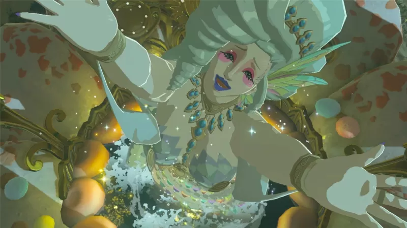 PC游戏《塞尔达传说:荒野之息 The Legend of Zelda: Breath of the wild》中文版下载 v1.6.0模拟器版+整合2DLC+MOD合集-switch游戏下载社区 PC游戏《塞尔达传说:荒野之息 The Legend of Zelda: Breath of the wild》中文版下载 v1.6.0模拟器版+整合2DLC+MOD合集-switch游戏下载社区