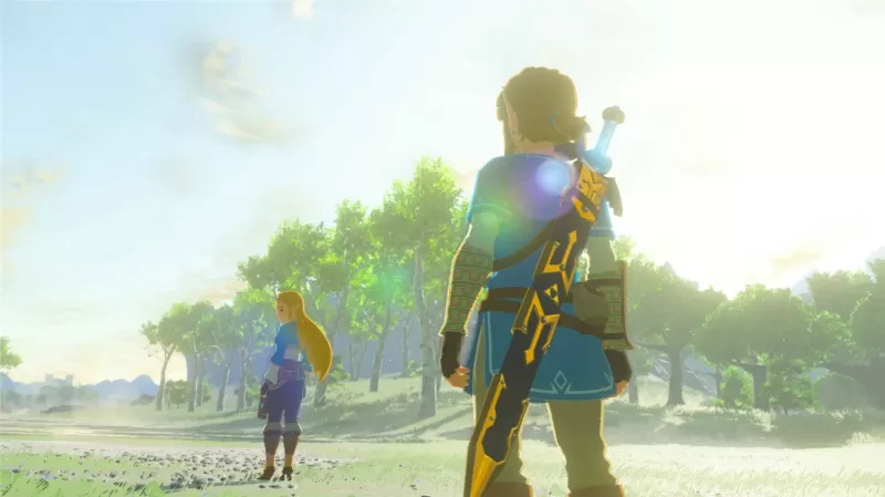 PC游戏《塞尔达传说:荒野之息 The Legend of Zelda: Breath of the wild》中文版下载 v1.6.0模拟器版+整合2DLC+MOD合集-switch游戏下载社区 PC游戏《塞尔达传说:荒野之息 The Legend of Zelda: Breath of the wild》中文版下载 v1.6.0模拟器版+整合2DLC+MOD合集-switch游戏下载社区