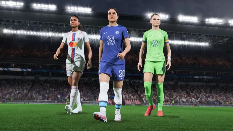 PC游戏《FIFA 23 Ultimate Edition》中文版下载 v1.0.82.43747最终稳定版-switch游戏下载社区 PC游戏《FIFA 23 Ultimate Edition》中文版下载 v1.0.82.43747最终稳定版-switch游戏下载社区