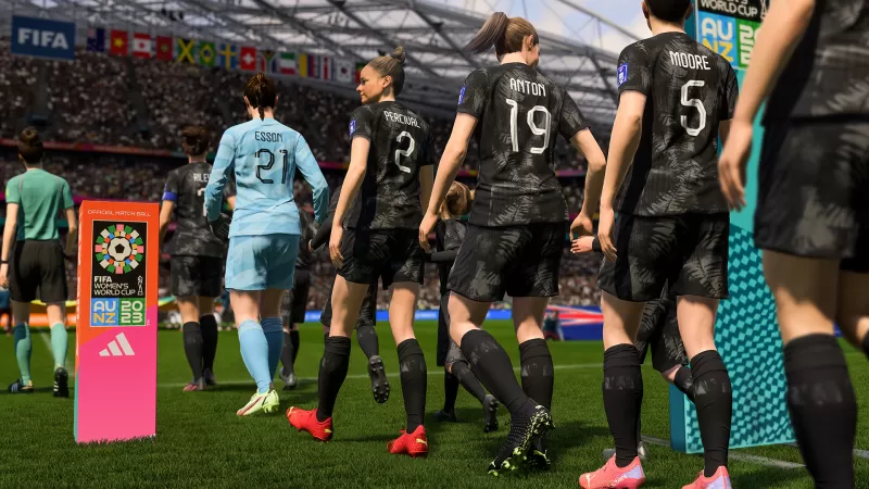PC游戏《FIFA 23 Ultimate Edition》中文版下载 v1.0.82.43747最终稳定版-switch游戏下载社区 PC游戏《FIFA 23 Ultimate Edition》中文版下载 v1.0.82.43747最终稳定版-switch游戏下载社区