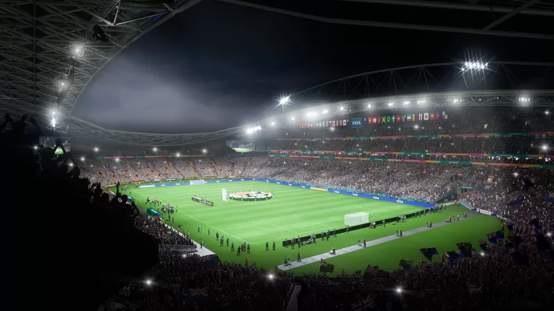PC游戏《FIFA 23 Ultimate Edition》中文版下载 v1.0.82.43747最终稳定版-switch游戏下载社区 PC游戏《FIFA 23 Ultimate Edition》中文版下载 v1.0.82.43747最终稳定版-switch游戏下载社区