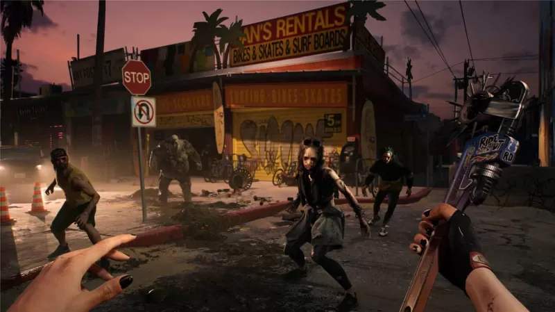 PC游戏《死亡岛2 Dead Island 2》中文版下载 v1.1062983.0.1-switch游戏下载社区 PC游戏《死亡岛2 Dead Island 2》中文版下载 v1.1062983.0.1-switch游戏下载社区