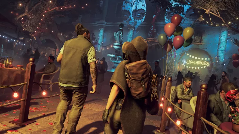 PC游戏《古墓丽影11：暗影终极版 Shadow of the Tomb Raider: Definitive Edition》中文版下载 v1.0.492.0终极版-switch游戏下载社区