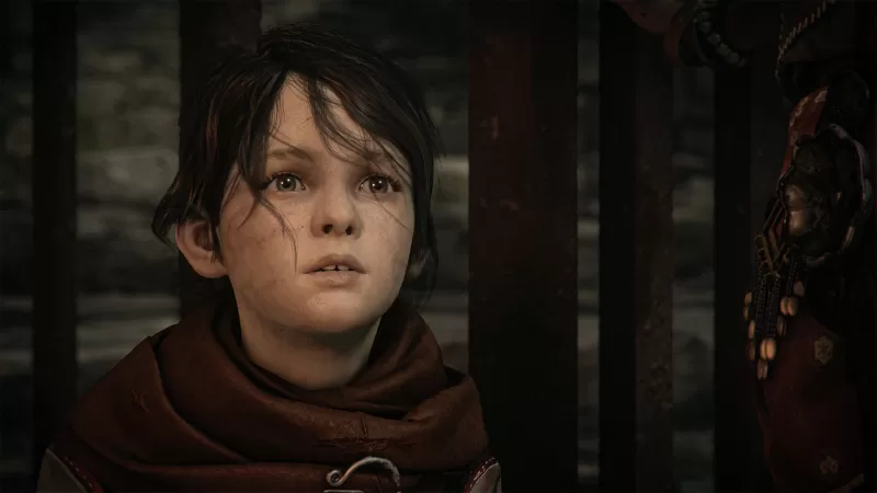 PC游戏《瘟疫传说：安魂曲 A Plague Tale: Requiem》中文版下载 v1.6.0.0-switch游戏下载社区