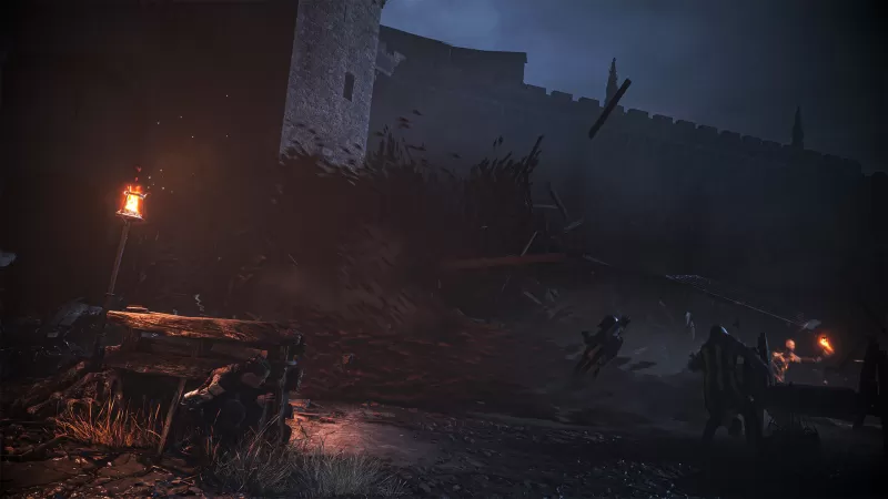 PC游戏《瘟疫传说：安魂曲 A Plague Tale: Requiem》中文版下载 v1.6.0.0-switch游戏下载社区