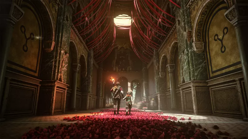 PC游戏《瘟疫传说：安魂曲 A Plague Tale: Requiem》中文版下载 v1.6.0.0-switch游戏下载社区