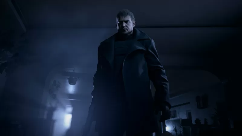 PC游戏《生化危机8:村庄 Resident Evil Village》中文版下载 v20230626-switch游戏下载社区 PC游戏《生化危机8:村庄 Resident Evil Village》中文版下载 v20230626-switch游戏下载社区