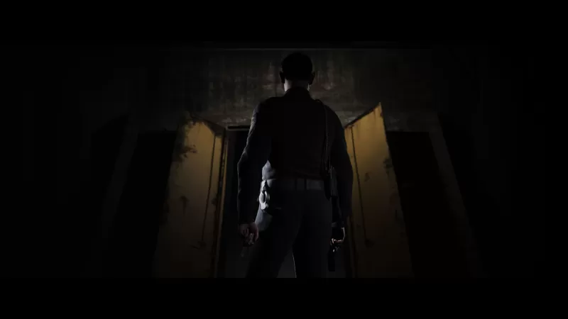 PC游戏《采石场惊魂 The Quarry》中文版下载 v20230518-switch游戏下载社区