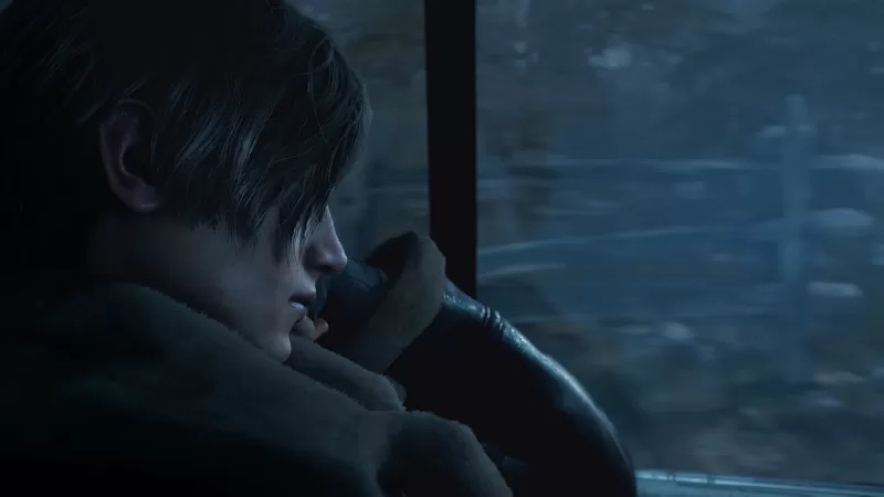 PC游戏《生化危机4：重制版 Resident Evil 4》中文版下载 Build.11025382-switch游戏下载社区