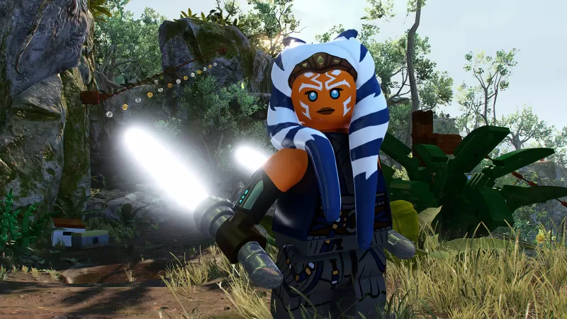 PC游戏《乐高星球大战:天行者传奇 LEGO Star Wars: The Skywalker Saga》中文版下载 v1.0.0.44657-switch游戏下载社区 PC游戏《乐高星球大战:天行者传奇 LEGO Star Wars: The Skywalker Saga》中文版下载 v1.0.0.44657-switch游戏下载社区
