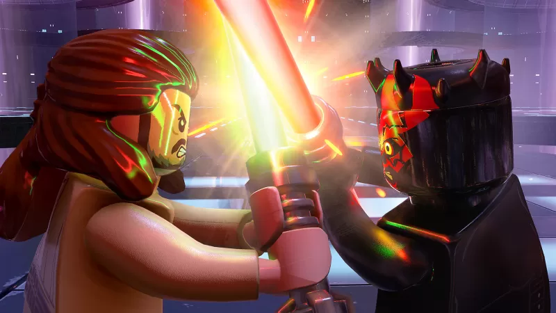 PC游戏《乐高星球大战:天行者传奇 LEGO Star Wars: The Skywalker Saga》中文版下载 v1.0.0.44657-switch游戏下载社区 PC游戏《乐高星球大战:天行者传奇 LEGO Star Wars: The Skywalker Saga》中文版下载 v1.0.0.44657-switch游戏下载社区