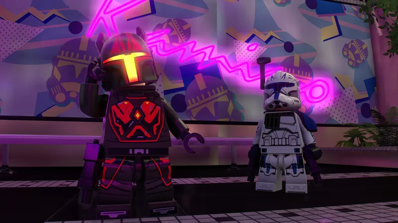 PC游戏《乐高星球大战:天行者传奇 LEGO Star Wars: The Skywalker Saga》中文版下载 v1.0.0.44657-switch游戏下载社区 PC游戏《乐高星球大战:天行者传奇 LEGO Star Wars: The Skywalker Saga》中文版下载 v1.0.0.44657-switch游戏下载社区